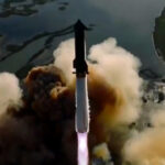 SpaceX Launches Starship 11 From Texas in High-Stakes Heatshield and Reentry Test