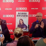 Bobbi Brown Brings ‘Still Bobbi’ To Dallas: A Conversation On Beauty, Resilience, And Staying Real