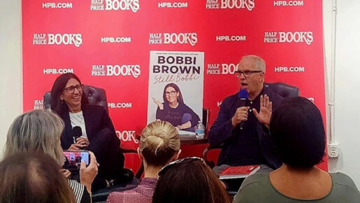 Bobbi Brown Brings ‘Still Bobbi’ To Dallas: A Conversation On Beauty, Resilience, And Staying Real