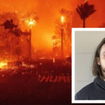 Palisades Fire Suspect Mocked Trump, Shared Climate Alarmism Before Deadly Blaze
