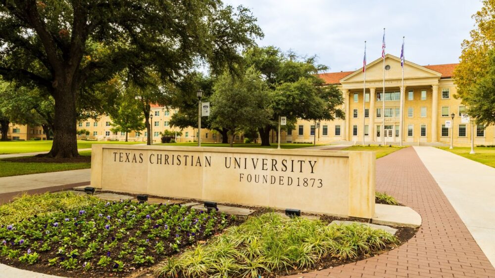 TCU Alumnus Slams Alma Mater Over ‘Anti-Christian, Anti-Conservative’ Direction