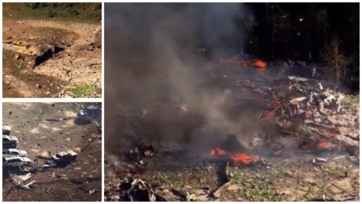 Deadly Tennessee Plant Explosion: Multiple Dead, 19 Missing