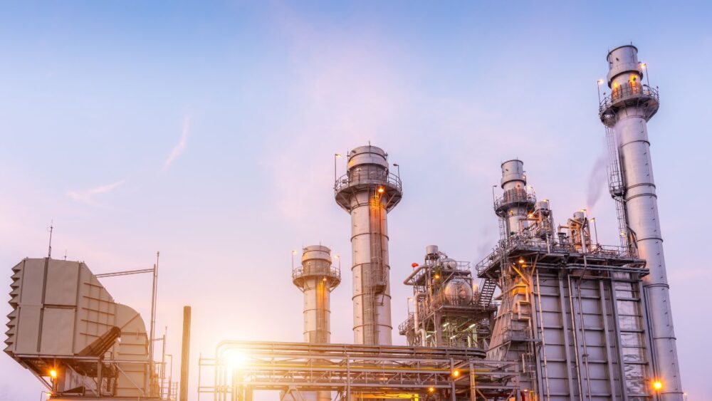Texas Approves $278M Loan For New Natural Gas Power Plant In Freestone County