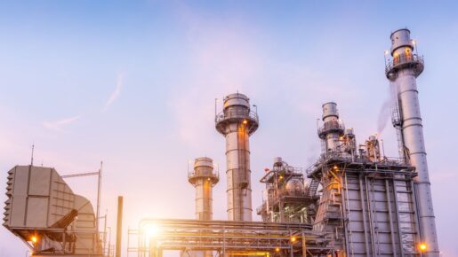 Texas Approves $278M Loan For New Natural Gas Power Plant In Freestone County