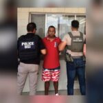 Texas Captures Tren de Aragua Gang Member, Convicted Child Killer Who Fled El Paso Hotel