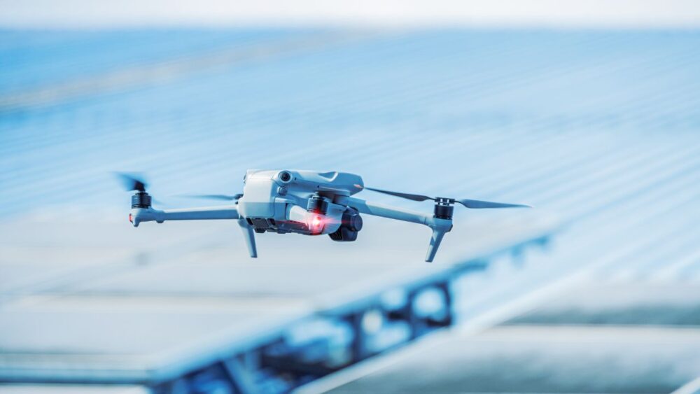 Texas DPS First In Nation To Equip Helicopters With Drone Detection Tech