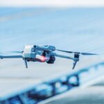 Texas DPS First In Nation To Equip Helicopters With Drone Detection Tech