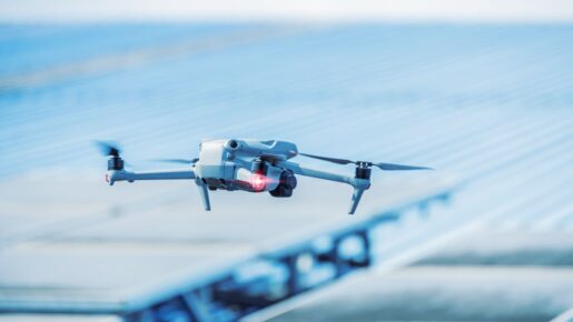 Texas DPS First In Nation To Equip Helicopters With Drone Detection Tech