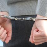 Texas Human Trafficking Bust: El Paso Attorney Among 9 Arrested