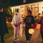 Texas Halloween Safety: Gun Storage, Fentanyl Risk & DPS Tips