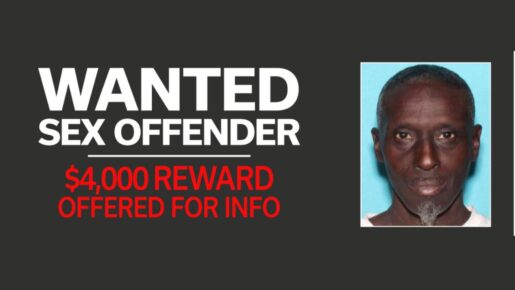 Texas Most Wanted Sex Offender Captured in Houston After Tip-Off