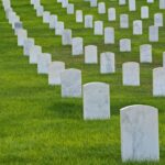 Texas Veterans Cemeteries Score 99.28% In 2025 VA Satisfaction Survey