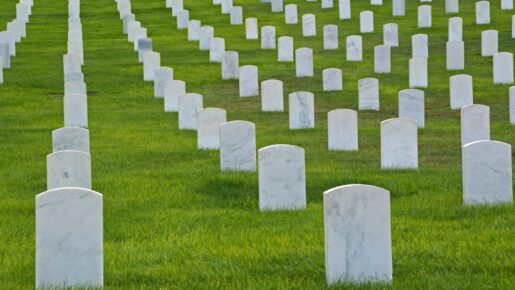 Texas Veterans Cemeteries Score 99.28% In 2025 VA Satisfaction Survey
