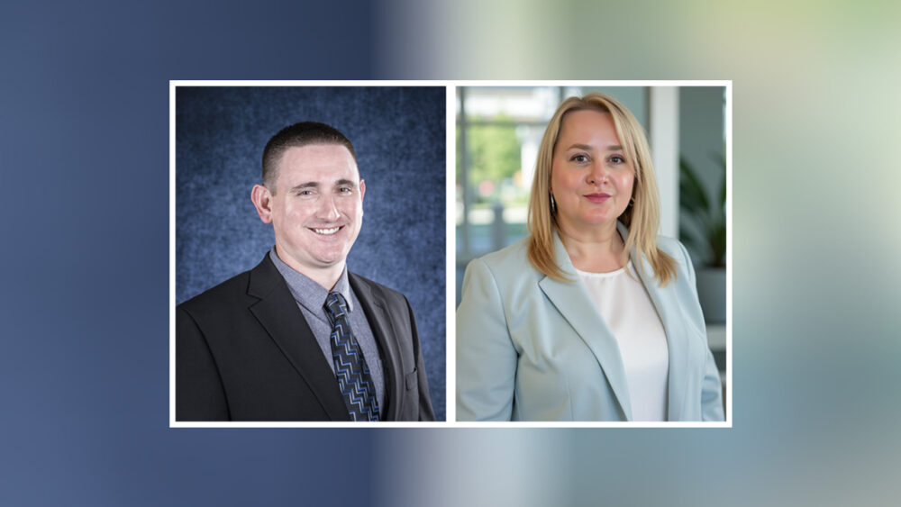 Texas DPS Appoints New Finance And IT Chiefs To Strengthen Operations