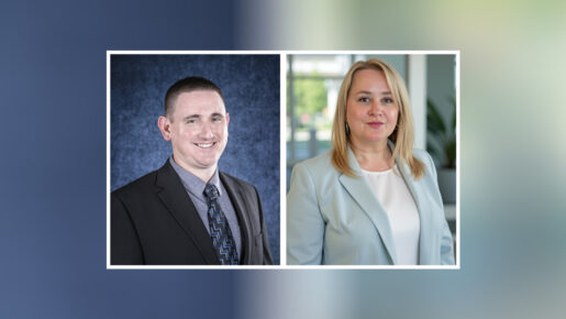 Texas DPS Appoints New Finance And IT Chiefs To Strengthen Operations