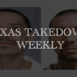 Texas Takedown Weekly: ICE Arrests Amid Shutdown, DPS Deploys Drone Detection System