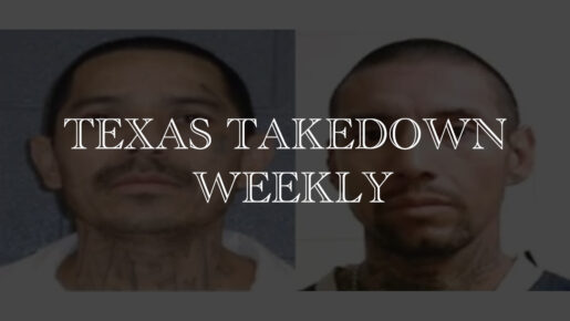 Texas Takedown Weekly: ICE Arrests Amid Shutdown, DPS Deploys Drone Detection System