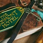 The BooMont Hotel Returns To Life At Galleria Dallas For A Spooky Immersive Experience
