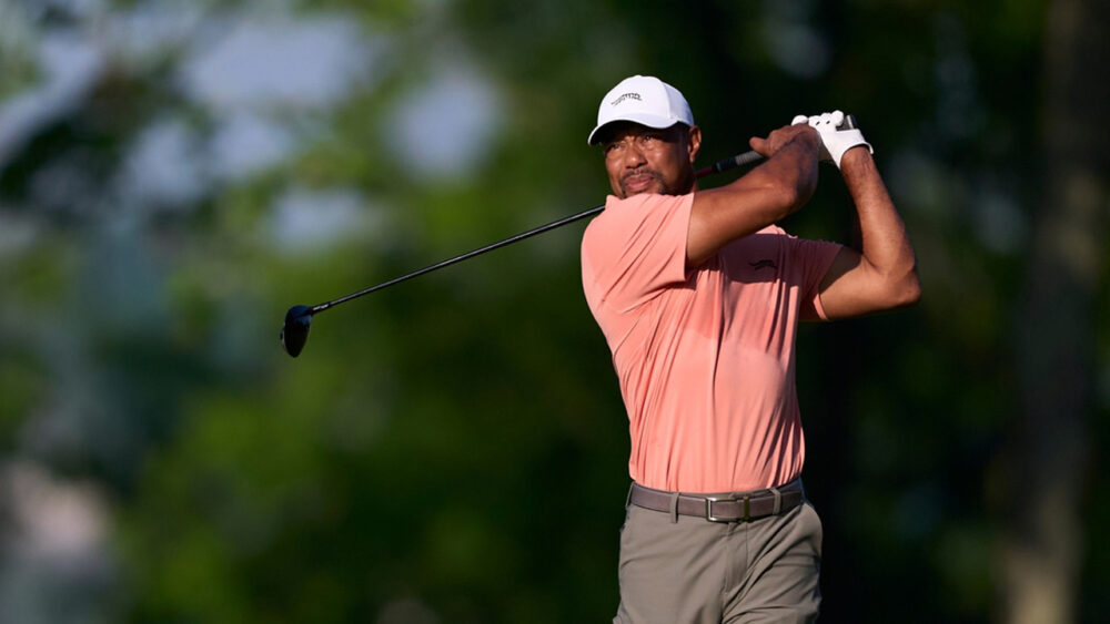 Tiger Woods Announces Seventh Back Surgery, No Timeline For Potential Return