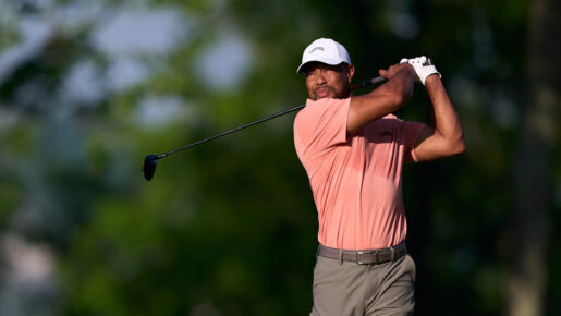 Tiger Woods Announces Seventh Back Surgery, No Timeline For Potential Return