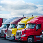 Trump to Impose 25% Tariff On Heavy-Duty Truck Imports Starting Nov. 1