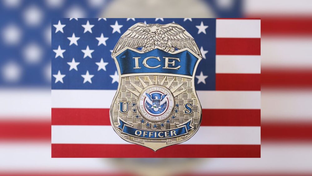 Trump Administration Ramps Up Deportation Operations As New ICE Agents Deploy Nationwide