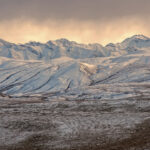 Trump Revives Alaska Mining Road To Boost Critical Mineral Access