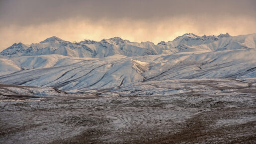 Trump Revives Alaska Mining Road To Boost Critical Mineral Access