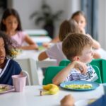 Trump Unveils Bold Plan To Tackle Childhood Obesity, Autism & Mental Health