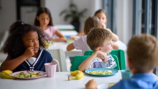 Trump Unveils Bold Plan To Tackle Childhood Obesity, Autism & Mental Health