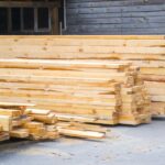 Trump Hits Imported Wood With Tariffs Up To 50%, Citing National Security Threat