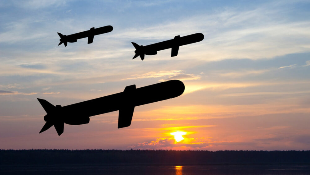 President Trump Considering Tomahawk Deliveries To Ukraine