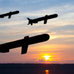President Trump Considering Tomahawk Deliveries To Ukraine
