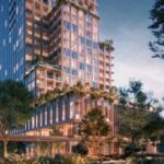 Dallas Skyline Transformed: New Luxury Apartments, Proper Hotel Arrive