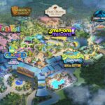 Universal Kids Resort Frisco: DreamWorks & Nickelodeon Theme Park Unveiled For 2026