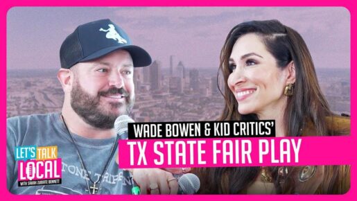 Let’s Talk Local: Wade Bowen’s Texas Journey, Faith, And $8 Million Impact