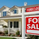 U.S. Foreclosures Rise 17 Percent In Third Quarter Of 2025