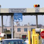 Illegal U.S.-Mexico Border Crossings Drop To Lowest Level Since 1970