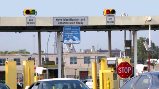Illegal U.S.-Mexico Border Crossings Drop To Lowest Level Since 1970