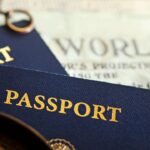 U.S. Passport Falls From Top 10 In Global Power Ranking