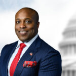 Hunt Stakes Out Positions in GOP Senate Race, Tackling Immigration, Guns, And More