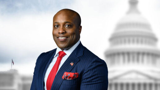 Hunt Stakes Out Positions in GOP Senate Race, Tackling Immigration, Guns, And More