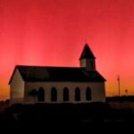 Rare Texas Aurora Alert: Northern Lights Could Dance Again November 12