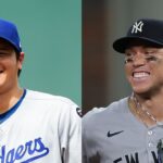 Judge, Ohtani, Skubal Lead Wave Of Repeat Winners In MLB’s 2025 Awards