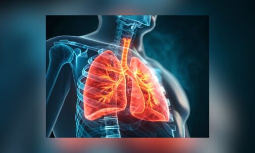 Trump Marks National Lung Cancer Awareness Month