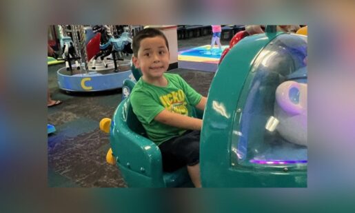 Family Asks Prosecutors To Drop Charges Against Uncle In Fatal TRE Train Crash That Killed 5-Year-Old