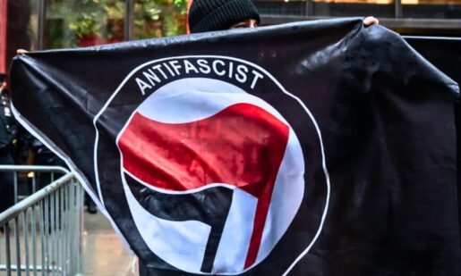 First-Ever Federal Indictment Of Antifa Terror Cell: 9 Charged In Attack On Texas ICE Detention Center