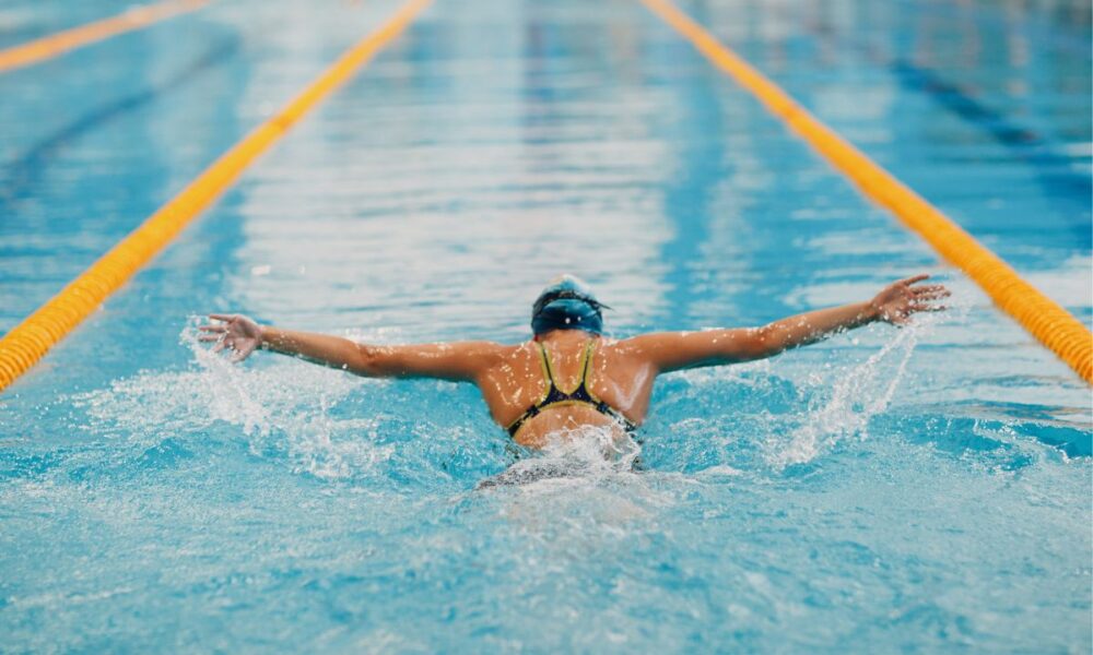 IOC Moves To Block “Transgender” Athletes From Competing In Women’s Olympic Events