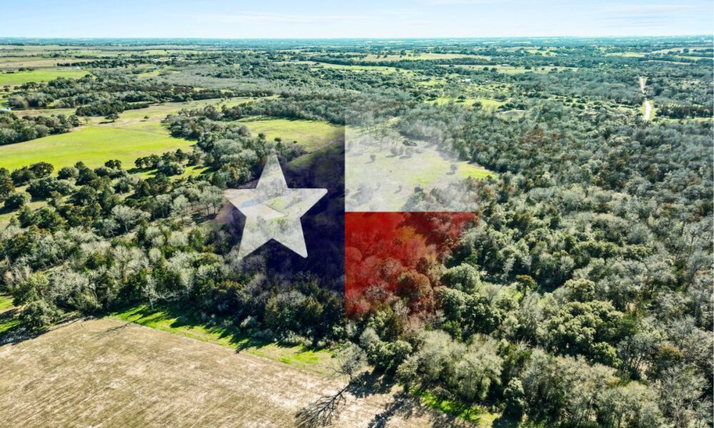 Abbott Slaps Terrorist Label On CAIR And Muslim Brotherhood, Bans Texas Land Buys