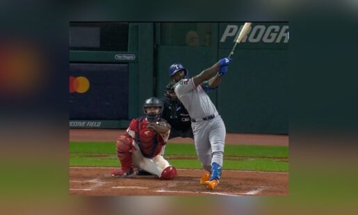 Rangers Weigh Major Offseason Shakeup, Explore Trades For Adolis García And Jonah Heim